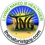 The Naturist Guy